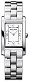 Bauem et Mercier Mens Hampton Classic 8503 Watch