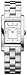 Bauem et Mercier Mens Hampton Classic 8503 Watch