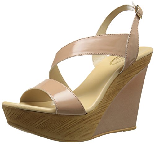 Callisto Women's Standard Wedge Sandal