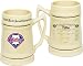 Philadelphia PHILLIES 2008 WORLD SERIES Champs STEIN New Gift