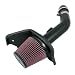 K&N 69-4517TTK Typhoon Textured Black Air Intake System K&N 69-4517TTK Typhoon Textured Black Air Intake System