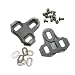 Mavic Road Cleat Set