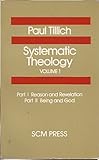 Systematic theology