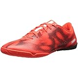 adidas Performance Men's F10 Indoor Soccer Shoe
