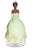 Disney's The Princess and the Frog Tiana EVA Lamp