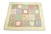 Country Cottage Patchwork Quilt Image