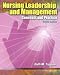 Books : Nursing Leadership and Management     **ISBN number: 9780803606098**