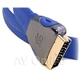 QED Performance P4110 RGB Sqart Cable - 1m