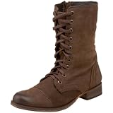 Steve Madden Women's Troopa Ankle Boot