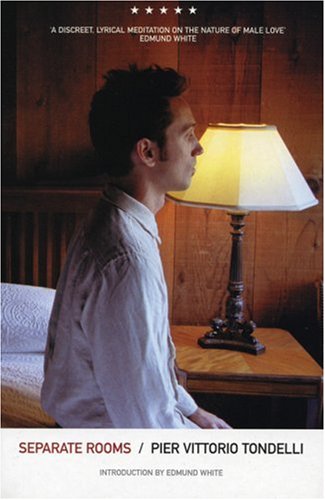  Edmund White