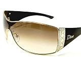 CHRISTIAN DIOR Mixt 2 Mixt2 Brown TRWZV Sunglasses