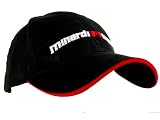 F1 Formula One NEW! 1 Minardi F1 Team Black Cap