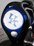 Men Womens Nike Resin Ncaa Kentucky Triax Swift Indiglo Date Watch WD0106-004