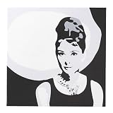 Audrey Printed Canvas (Kitchen)