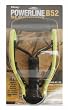 Slingshot w/Molded Sure Grip Handle & Flexible Wrist Support - Slingshots - Slingshot