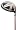 Bridgestone Golf J38 460 Driver F1 65 Club (Stiff, 8.5 degrees)
