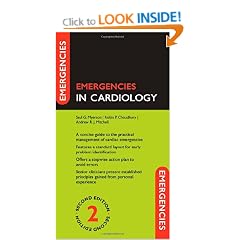 Emergencies in Cardiology