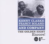 Golden Eight-Encore!