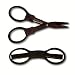 SLIP-N-SNIP Folding Scissors