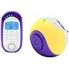BT Digital Baby Monitor and Pacifier