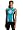 Pearl Izumi W Select LTD Sleeveless Jersey (X-Small, Cycliste Femme Peacock)