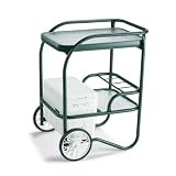 Mini Serving Cart with Cooler