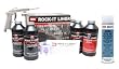 SEM ROCK-IT LINER KIT WITH SEM SOLVE TINTABLE TRUCK BED LINER SYSTEM