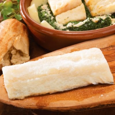 Bacalao recipe iceland