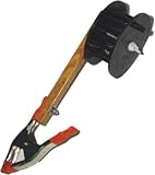 Clamp-On Rattle Reel with Arm & Clamp