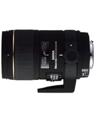 Sigma 150mm f/2.8 AF APO EX DG OS HSM Macro Lens for Nikon Digital SLRs