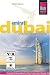  : Emirat Dubai. Urlaubshandbuch