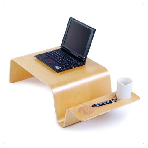 Overlap Tray in Birch Overlap Tray in Birch