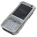 Online - Hard Protective Clear Crystal Case for Nokia N73