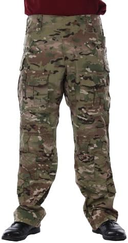 Costume G3 Tactical Combat Pants-s(30in)