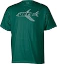 New York Jets Classic NFL Throwback Logo T-Shirt