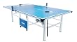 Gamepower ProServe Table Tennis Table with Accessories
