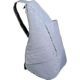 ameribag healthy back bag tote