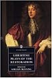 Libertine Plays of the Restoration