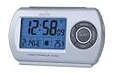 Acctim Denio Radio Controlled Alarm Clock