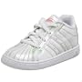 adidas Infant/Toddler SS Inspired Basketball Sneaker