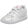 adidas Infant/Toddler SS Inspired Basketball Sneaker