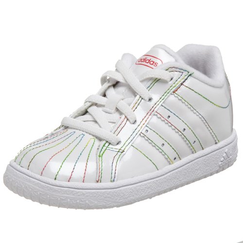 adidas Infant Toddler SS Inspired Basketball Sneaker adidas Infant Toddler SS Inspired Basketball Sneaker