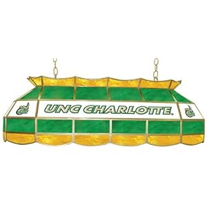 Trademark North Carolina Charlotte Stained Glass 40 In Tiffany Lamp