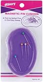 Magnetic Pin Cushion-