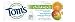Tom's of Maine Natural Care Fluoride Toothpaste, Anticavity, for Children, Outrageous Orange Mango, 4 oz (113 g) (Pack of 6)