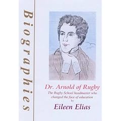 Dr. Arnold of Rugby