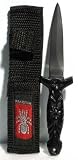 Mini Spider Athame