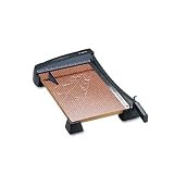 X-ACTO Heavy Duty Wood trimmer 18 boxed (26358)