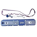 Omix-Ada 83501398K-AL258 Valve Cover