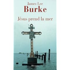 J�sus prend la mer